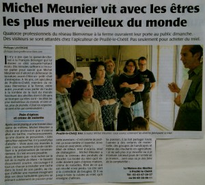 Maine-Libre 11 avril 2011