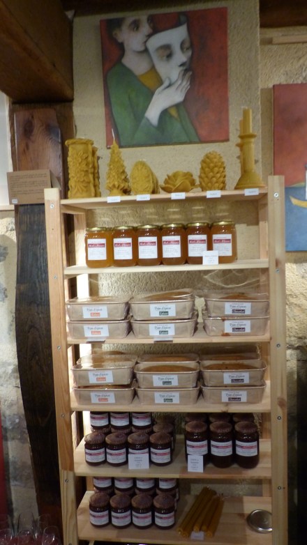 Au 53 Grande Rue, la maison des Abeilles s'installe pour un mois